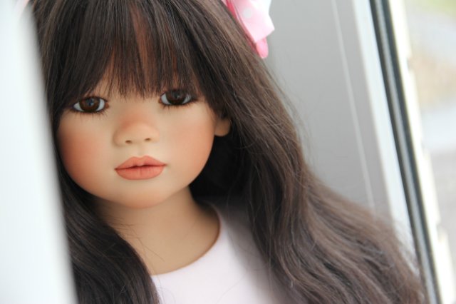 Мои любимые девчонки Annette Himstedt (фото 2)