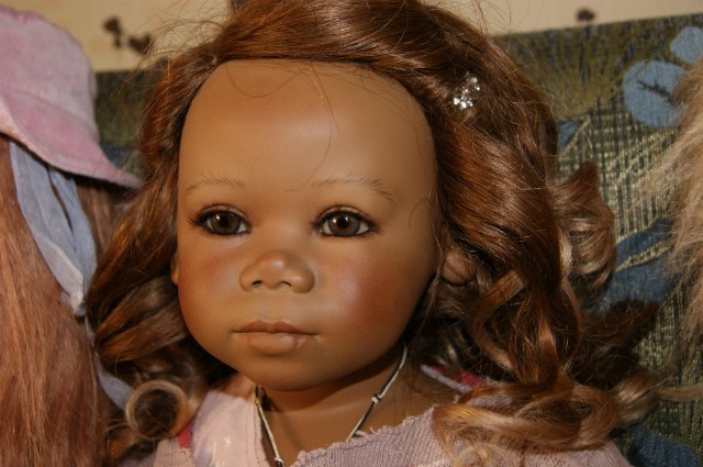 Наша большая Himmie банда от Annette Himstedt (фото 4)