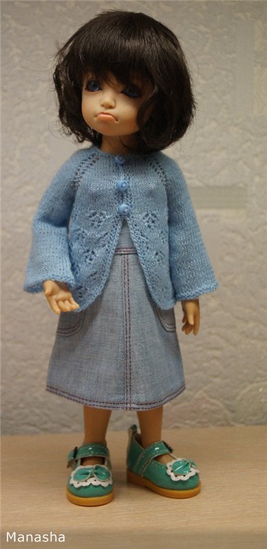 Просто Ариша... Iplehouse, Ringo | Бэйбики Просто Ариша... Iplehouse, Ringo (фото 4)