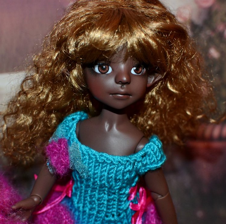 Яркое настроение №2 от девчонок Kaye Wiggs