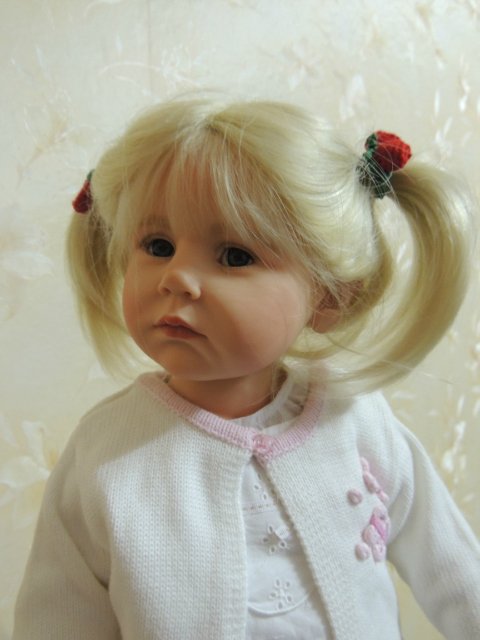 Гляжусь в тебя как в зеркало... продолжение