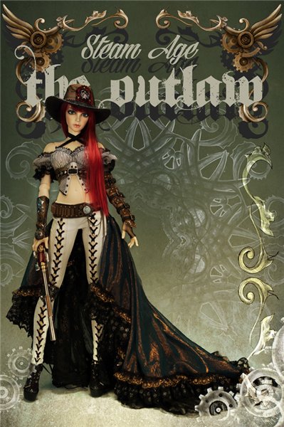 Новогодний ивент Fairyland! Новая фипла65 и много интересного