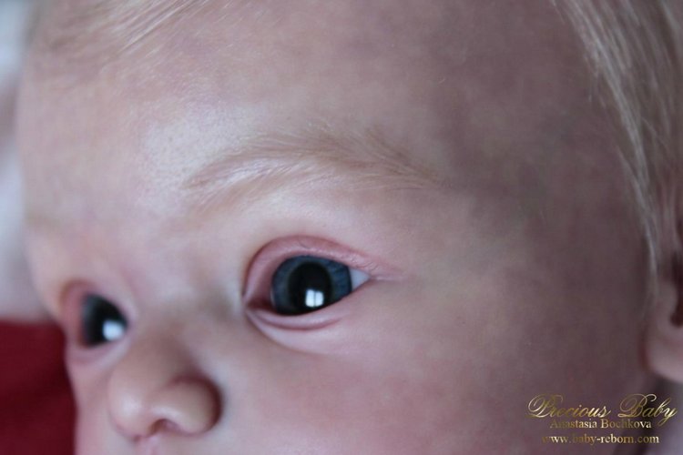 Мы двойняшки! Куклы реборн Анастасии Бочковой