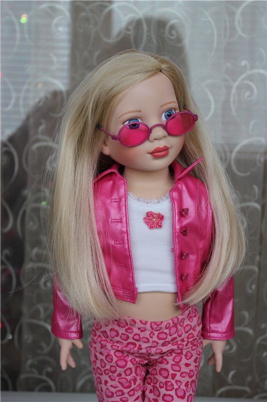 MAGIC ATTIC CLUB Моя Хлоя (фото 6)