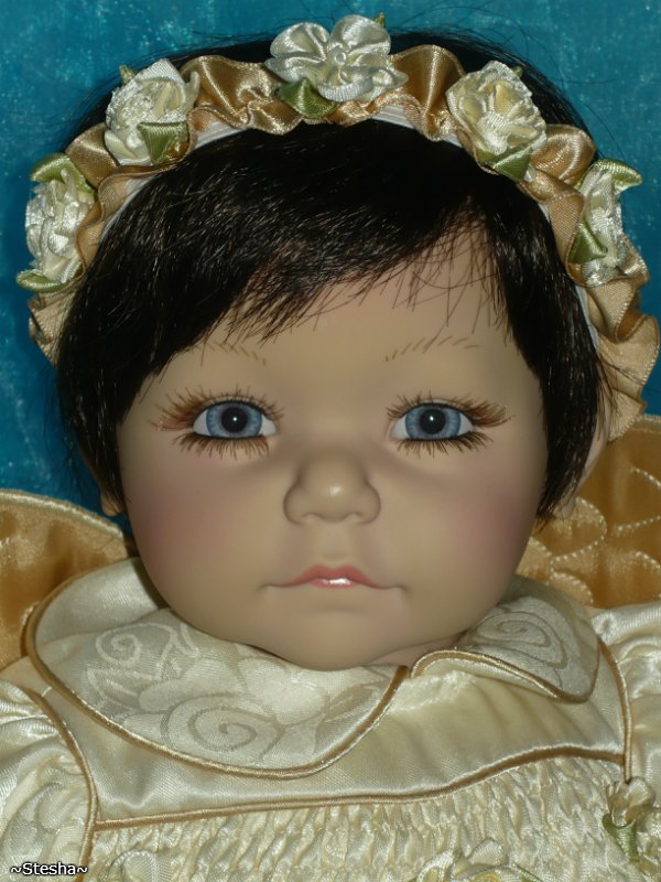 Ангелочек от Adora — Куклы Adora (Адора): коллекционные виниловые (фото 10)