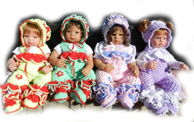 Ах весна, весна и малышня готова