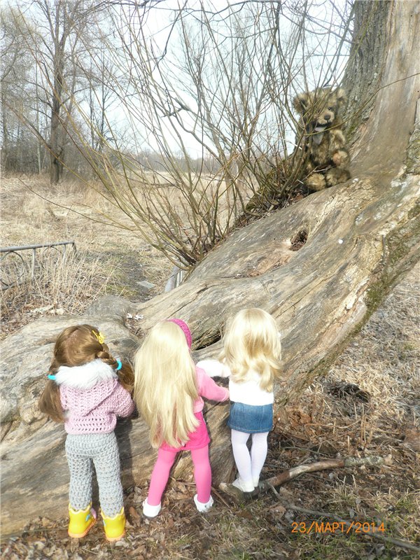 Предпраздничное настроение