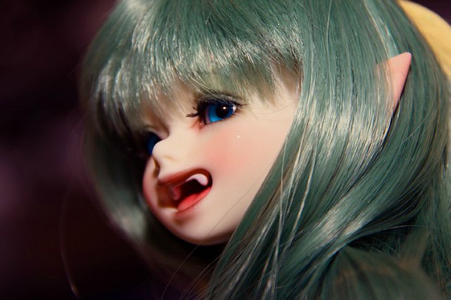 UNOA Chibi - Gentaro Araki dolls (Alchemic Lab)