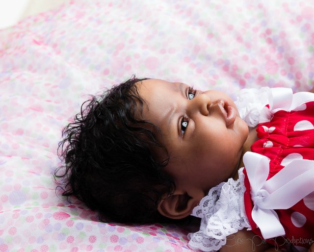 Молдик Эсме Laura Lee Eagles Прототип номер 3