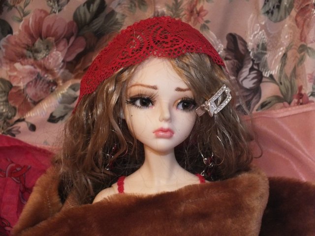 Восточные сказки... Душа моя! Сердце мое! Сердолик (фото 9)