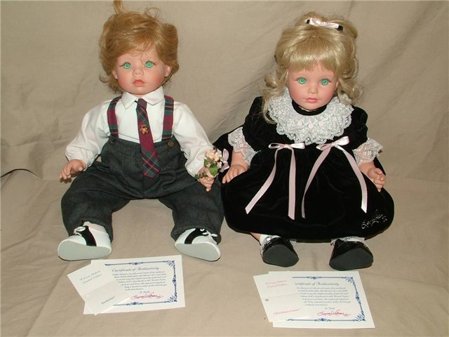 Моя милая Фиалка от Susan Wakeen