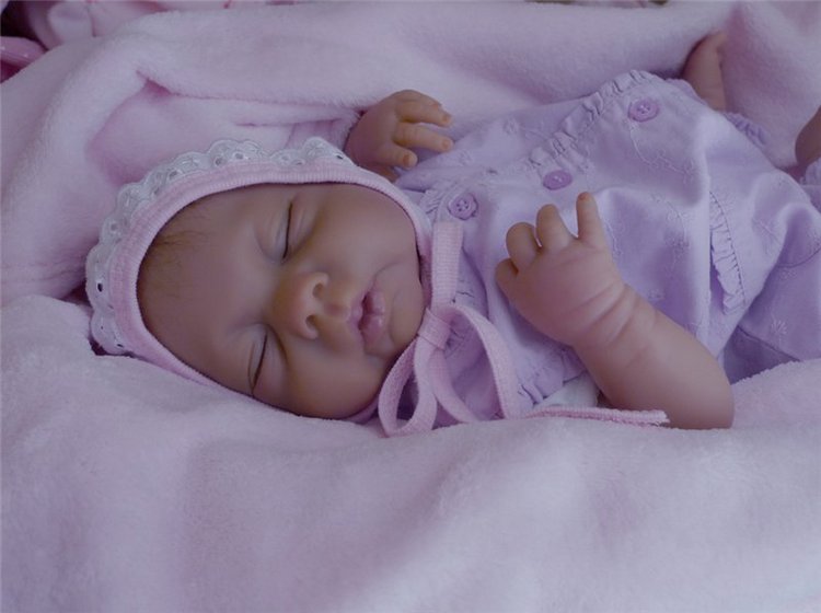 Little Grace So Truly Real, Ashton Drake Galleries (фото 3)