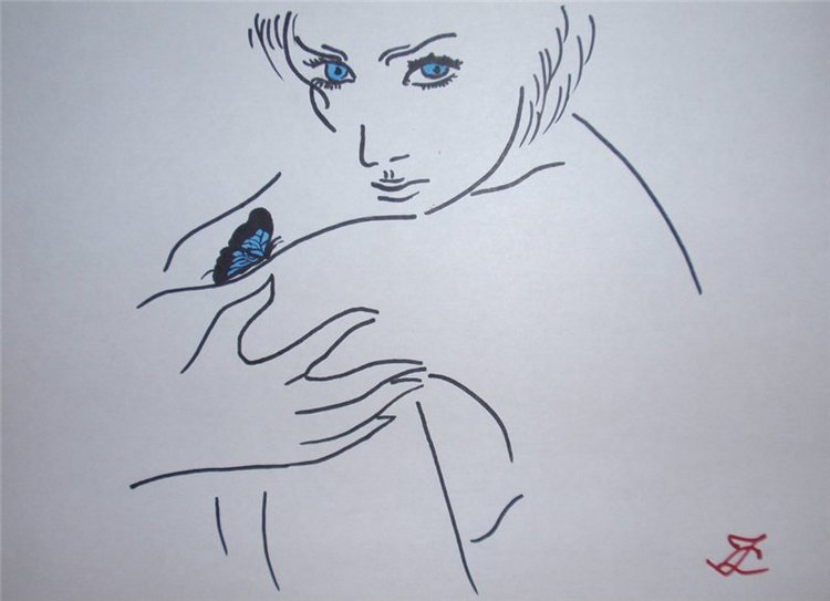 Иногда я рисую — Другие хобби и увлечения: сад