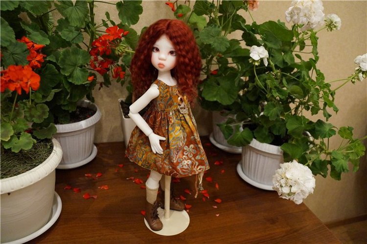 Вечер накануне Ивана Купала