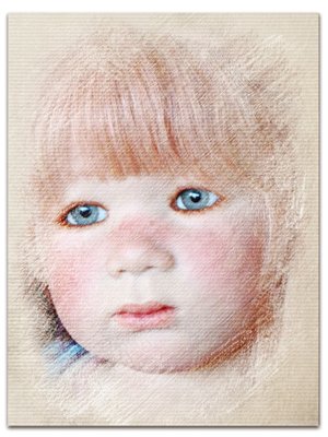 Lizzi от Аннет Химстедт - солнышко ясное из моих грёз