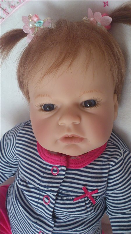 Моя маленькая детка от Lee Middleton, Dolly Dust