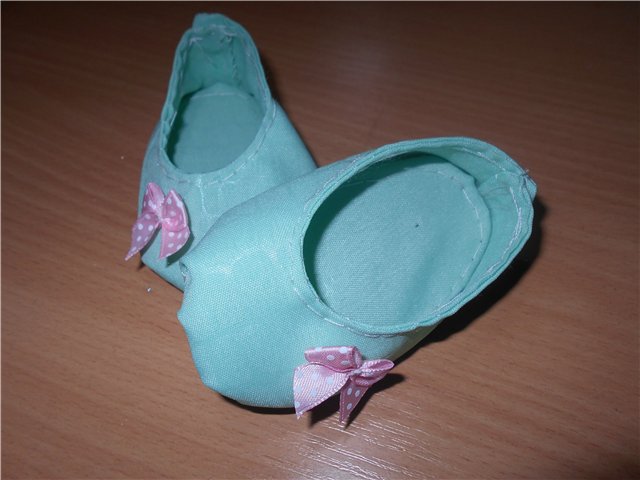 Ну вот, потихоньку обживаемся