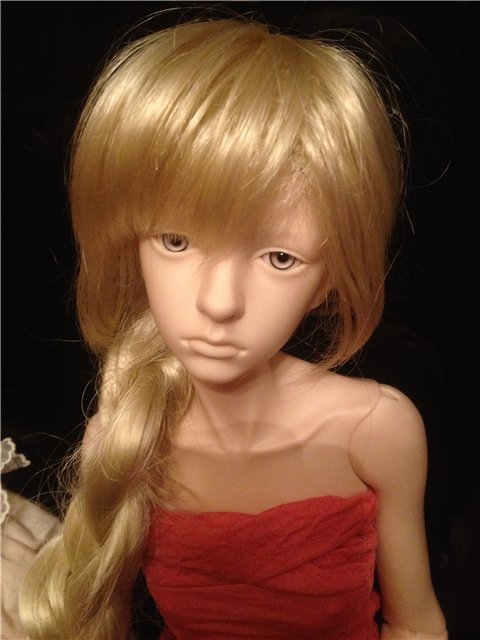 Soi от DollsTown — Куклы Dollstown (Доллстаун): BJD (БЖД) (фото 4)