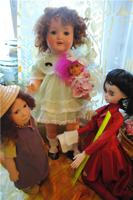 Носочки для винтажной или антикварной куклы своими руками. Просто и быстро. Пошаговая инструкция, как сшить носки для куклы из хлопкового трикотажа | Бэйбики Носочки для винтажной или антикварной куклы своими руками. Просто и быстро. Пошаговая инструкция, как сшить носки для куклы