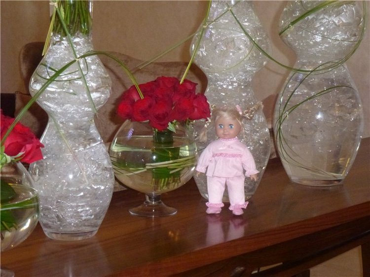 Кукольный шок или Светланка в Арабских Эмиратах (фото 8)