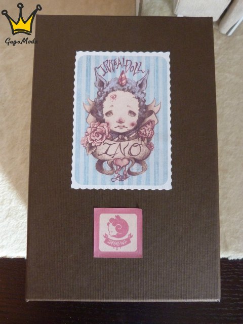 Irrealdoll Ino, Инята, Иньчики, Инюшки (фото 2)