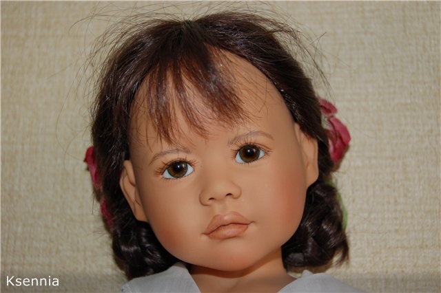 Heidi Plusczok. Коллекция 2006 года (фото 4)