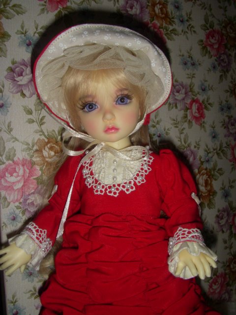 Возвращение Элин.Elin от Iplehouse (фото 4)