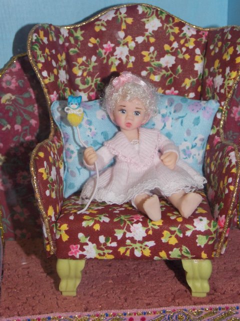 Музей кукол и миниатюры — Музеи кукол и фабрики игрушек: фоторепортажи