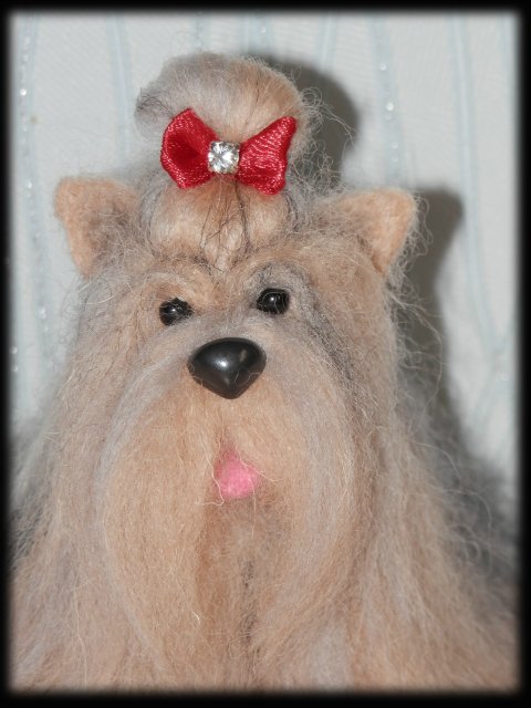 Гаечка, Болтик и немного Ноэль