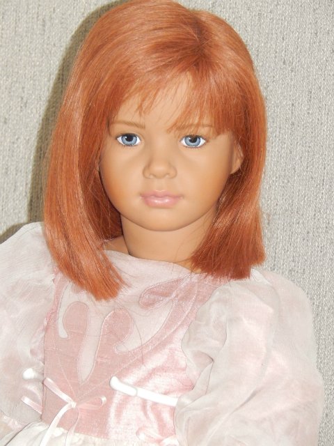 Ах, осень, эта рыжая девица (фото 6)