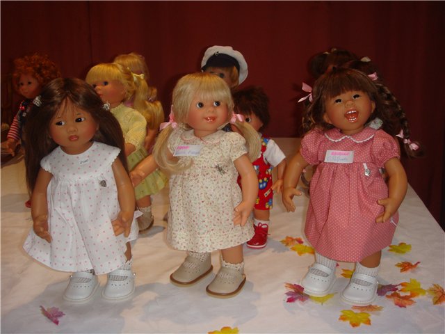 5 сентября 2015. Встреча-выставка с главными Вихтелями мира: Роземарией и Вилли Мюллерами! Репортаж | Бэйбики 5 сентября 2015. Встреча-выставка с главными Вихтелями мира: Роземарией и Вилли Мюллерами! Репортаж