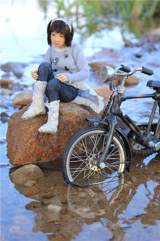 Прерванная дружба (продолжение). Наби спешит на помощь (фото 8)