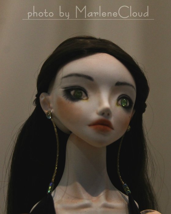 Искусство Куклы 2015 в деталях. Фотообзор | Бэйбики Искусство Куклы 2015 в деталях. Фотообзор