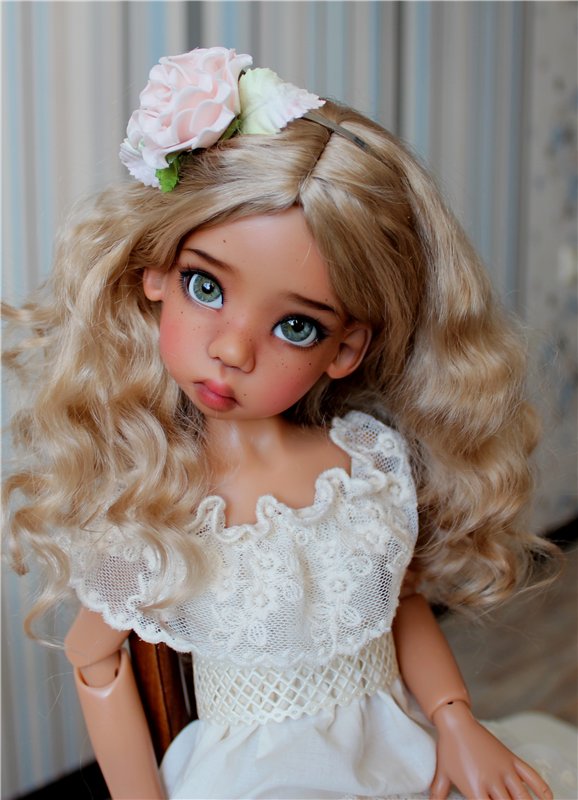 Хотим весну! Уже встречаем