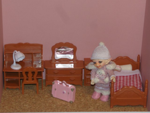 Незнакомка, продолжение "Зимних историй"