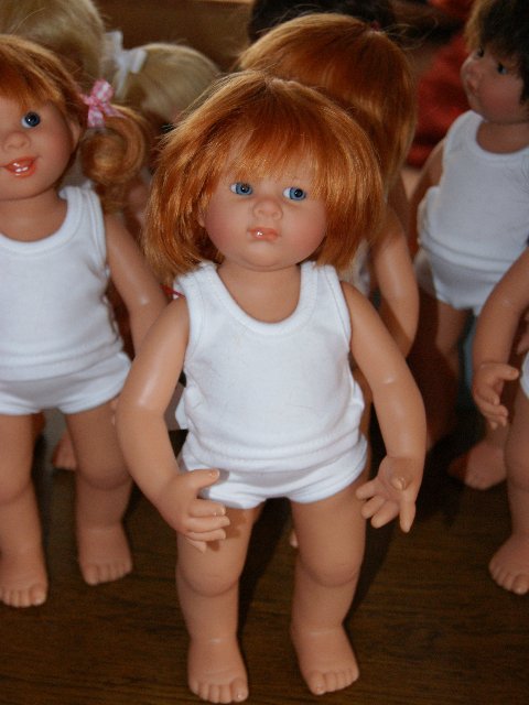 Малыши вихтели - Balsam für die Seele - бальзам для вашей души