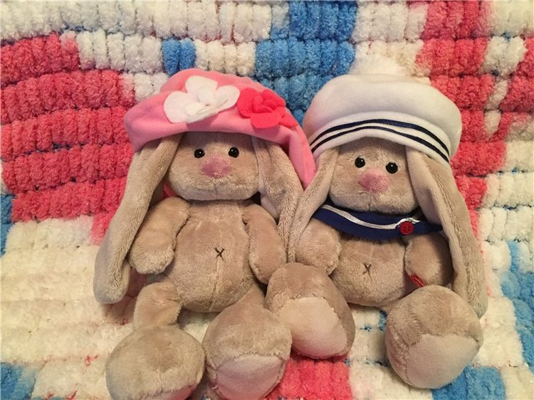 Как по магазинам я ходила