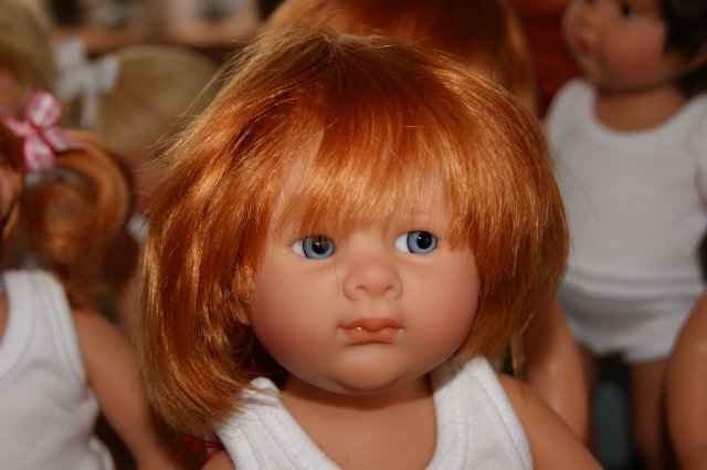 Малыши вихтели - Balsam für die Seele - бальзам для вашей души