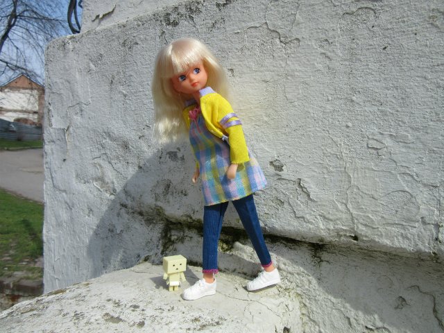 Юные кладоискательницы, или Офелия и Луни развлекаются