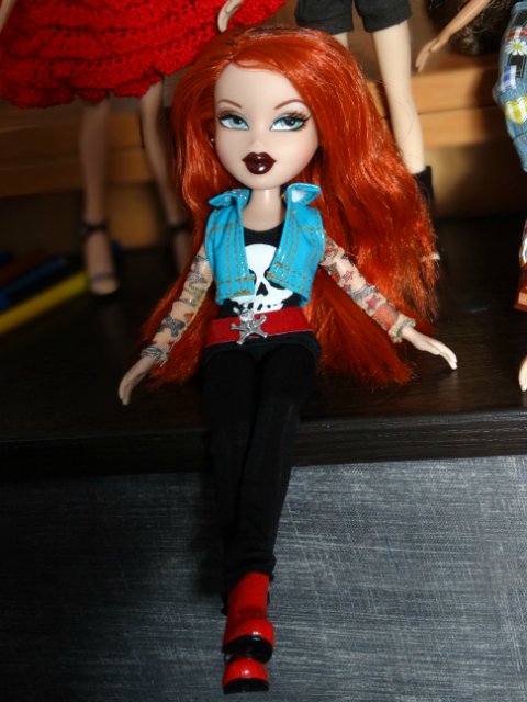 Наша мини кукло-встреча — Встречи коллекционеров кукол (кукловстречи): анонсы