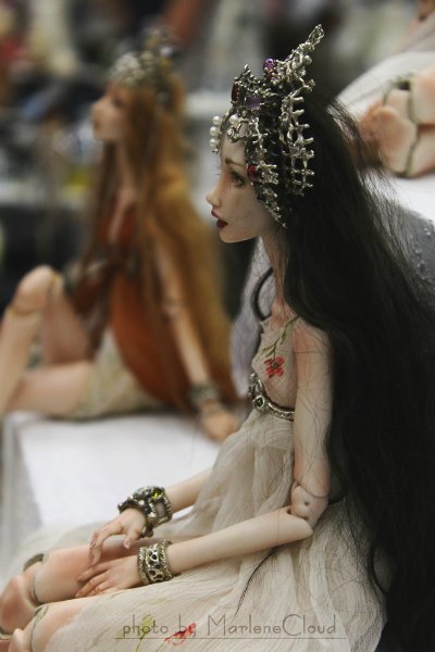 Весенний Бал Кукол 2016. Фотообзор