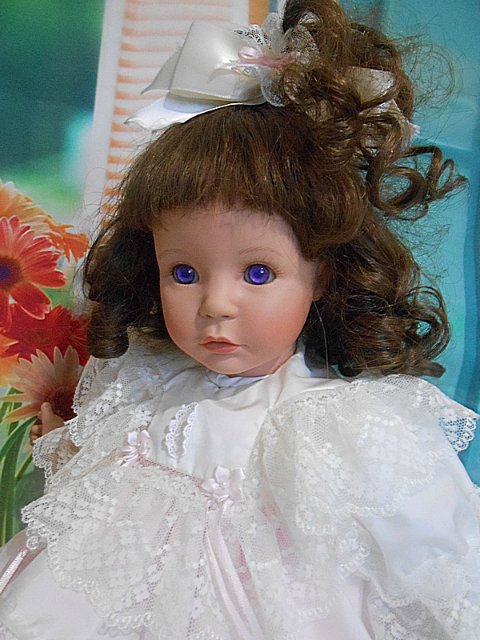 И снова мои малышки Сусан Векен (фото 2)