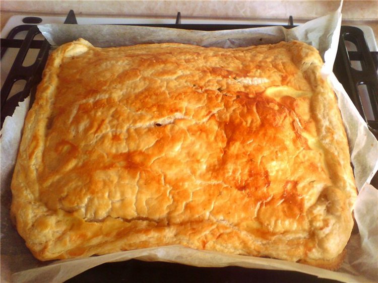 Сделать нужно нам пирог, Чтоб отведать каждый мог. Граммов сто возьмем улыбок, И совсем чуть-чуть ошибок