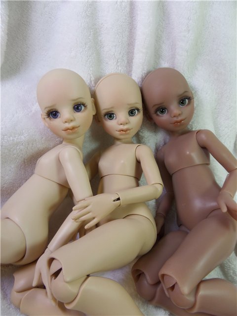 Предзаказ на шарнирную куклу Лилу. Cova Stydio-Елена Ткаченко | Бэйбики Предзаказ на шарнирную куклу Лилу. Cova Stydio-Елена Ткаченко (фото 8)