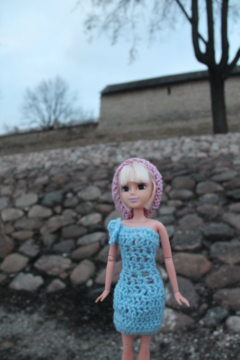 Девочки едут в санаторий, отпуск, день второй | Бэйбики Девочки едут в санаторий, отпуск, день второй (фото 10)