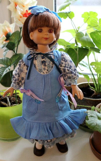 Betsy MC Coll - Robert Tonner (фото 8)