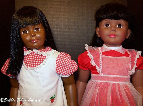 Американочки Patti Playpal (фото 5)