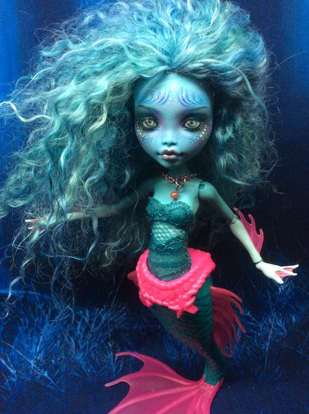 Мои милые Монстрики — Авторские куклы ручной работы: текстильные