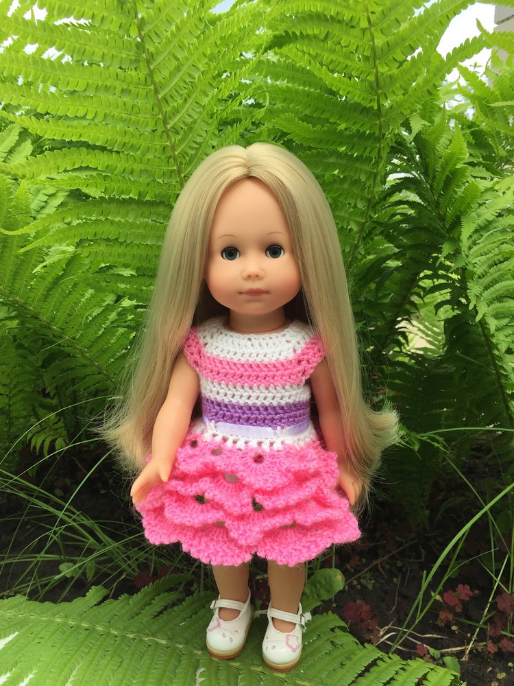 Неожиданная радость - Подружки Готц