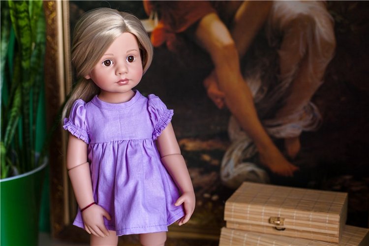 Мой долгожданный цветочек (фото 3)